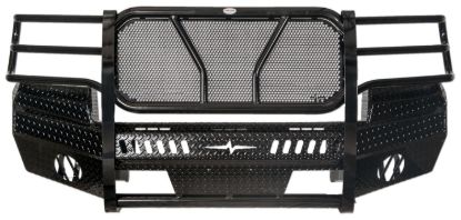 FRONTIER TRU FRONT BUMPER REPLACEMENT - GMC - 300307005