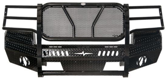 FRONTIER TRU FRONT BUMPER REPLACEMENT - GMC - 300307005