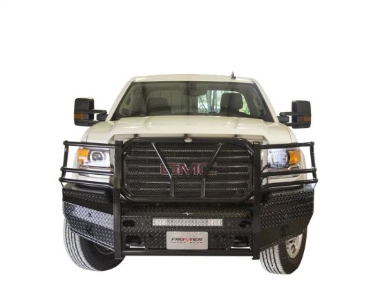 FRONTIER TRU FRONT BUMPER REPLACEMENT - GMC - 300319006
