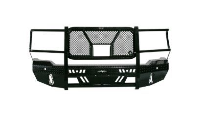 FRONTIER TRU ORIGINAL FRONT BUMPER REPLACEMENTS - 300320005