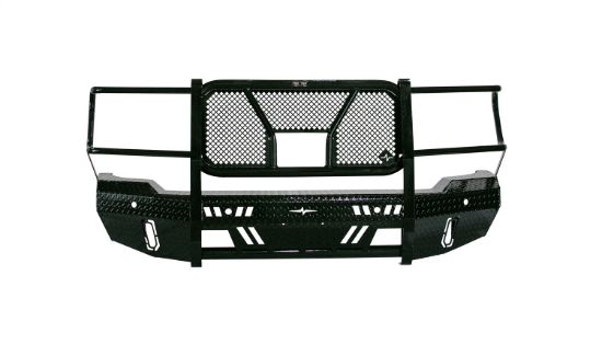 FRONTIER TRU ORIGINAL FRONT BUMPER REPLACEMENTS - 300320005