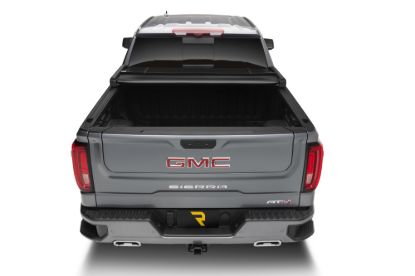 EXTANG CHEVY/GMC 2500HD/3500HD (8') - 94658