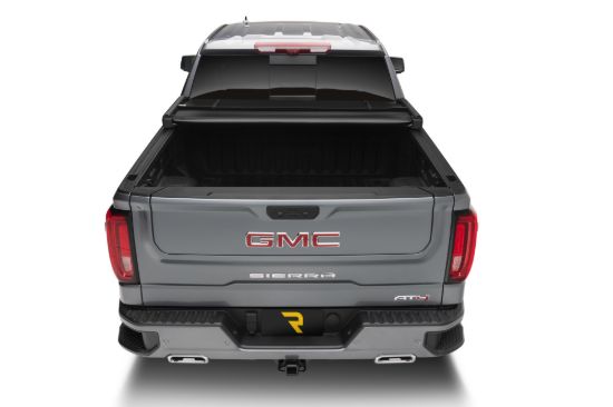 EXTANG CHEVY/GMC 2500HD/3500HD (8') - 94658