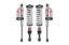 EIBACH PRO-TRUCK COILOVER STAGE 2R (FRONT - E820070222