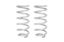EIBACH PRO-LIFT-KIT SPRINGS (REAR SPRINGS - E820710102
