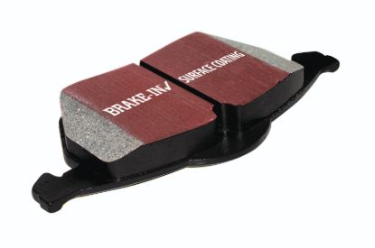 EBC BRAKES ULTMX LEXUS/TOYOTA - UD707