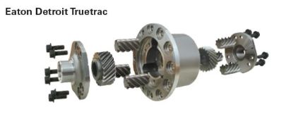 EATON TCPD GM 10.5' - 915A545