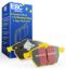 EBC BRAKES EBC YELLOWSTUFF PADS - DP42379R