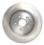 EBC BRAKES EBC BRAKE ROTOR KIT - RK7302