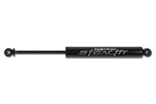 FABTECH STEALTH MONOTUBE - FTS6017