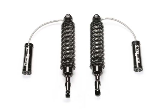 FABTECH 2.5' DLSS C/O RESI  6' TOY 4RUNNER - FTS26090