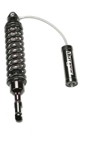 FABTECH 2.5DLSS C/O RESI 4RUNNER 3' - FTS26099