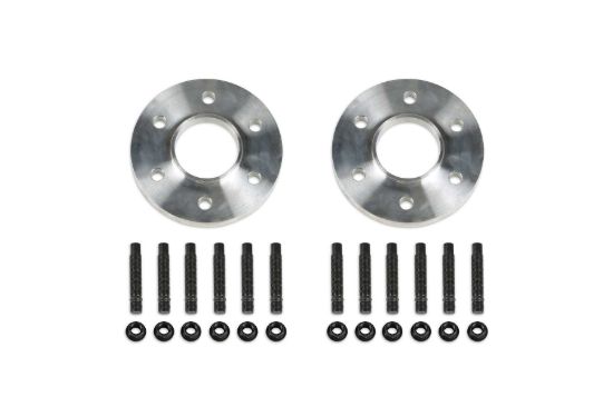 FABTECH WHEEL SPACER KIT 2500 - FTS28011
