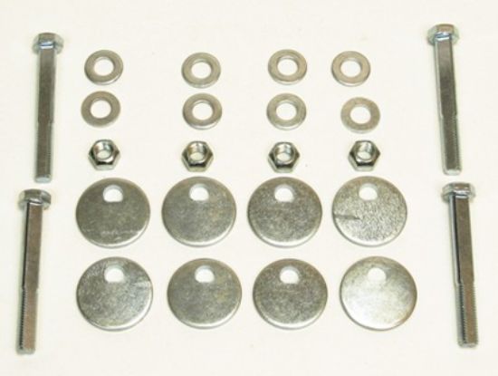 FABTECH ALIGNMENT CAMS - FTS291
