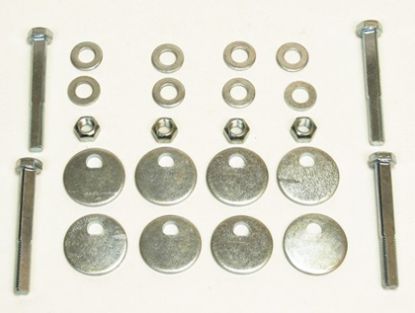 FABTECH ALIGNMT CAM KIT F150 2004 - FTS292