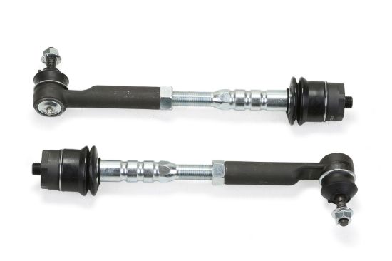 FABTECH TIE ROD KIT SUBR/H2 01-04 - FTS71002