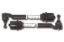 FABTECH TIE ROD ASSEMBLY - FTS71006