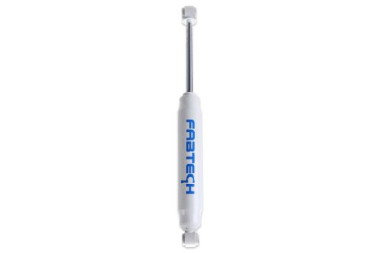 FABTECH REAR SHOCKS GM 4WD K1500 - FTS7240