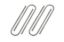 FABTECH U-BOLT KIT - FTS744