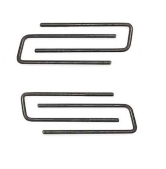 FABTECH UBOLT KIT - FTS755