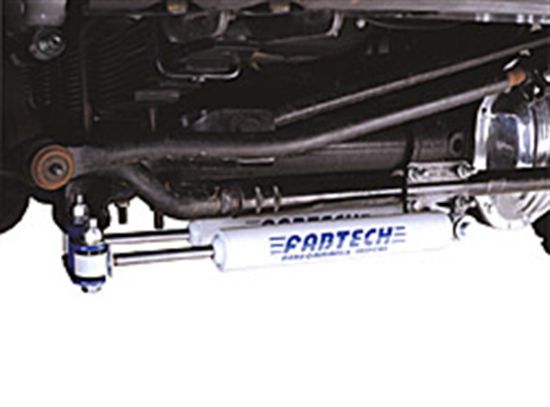 FABTECH STEERING STABILZR F150 04 - FTS8009