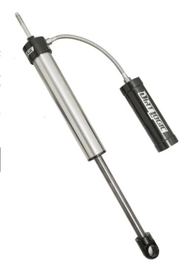FABTECH 2.25DLSS RESI 2024 TACOMA REAR - FTS80172