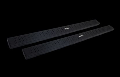 GO RHINO HD OEX SIDE STEPS EXTCAB - 660380T
