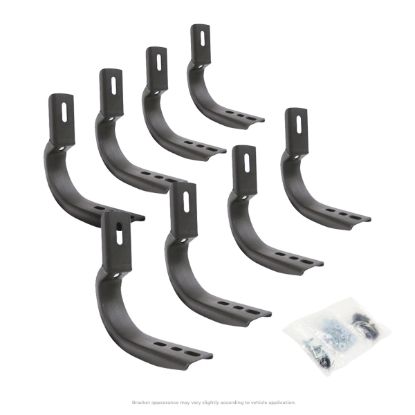GO RHINO BRK OEXTREM SDESTP/SILV-SIE1500 '19 - 6840475