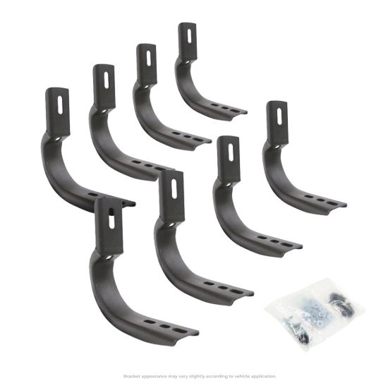GO RHINO BRK OEXTREM SDESTP/SILV-SIE1500 '19 - 6840475