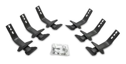 GO RHINO OE XTREME BRACKETS F150 - 6841555