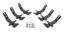 GO RHINO OE XTREME BRACKETS F150 - 6841555