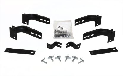 GO RHINO BRKTS JP GR CHEROKEE - 6842395