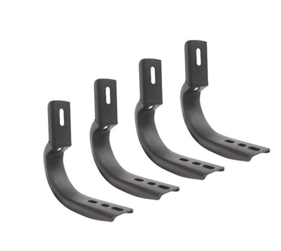 GO RHINO RB10 NISSAN FRONTIER CREW - 6843465
