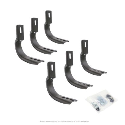 GO RHINO OE XTREME SIDESTEPS - 6844325