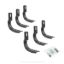 GO RHINO OE XTREME SIDESTEPS - 6844325