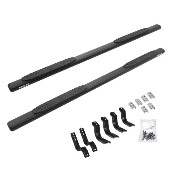 GO RHINO NERF BAR KIT - 684434680T