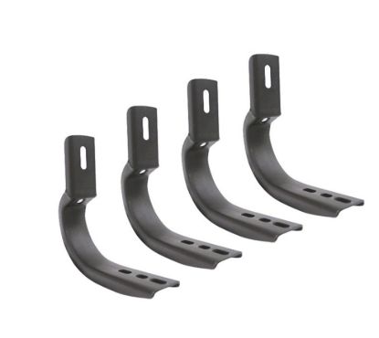 GO RHINO OE XTREME SIDESTEPS - 6844995