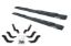 GO RHINO 5' OE XTREME LOW PROFILE - COMPLETE - 685415587T