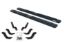 GO RHINO 6' OE XTREME - COMPLETE K - 686409987T