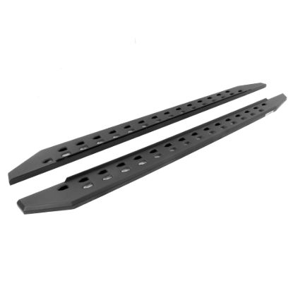 GO RHINO RB20 SLIM RUNNING BOARDS - 69400087ST