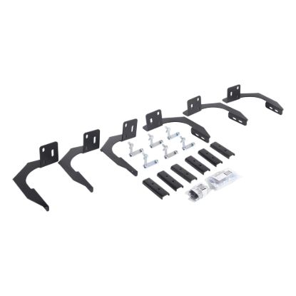 GO RHINO BRACKETS FOR VERTEX V3 - 6941066