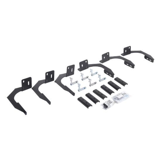 GO RHINO BRACKETS FOR VERTEX V3 - 6941066