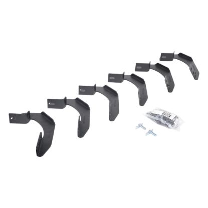 GO RHINO BRACKETS FOR VERTEX V3 - 6941266