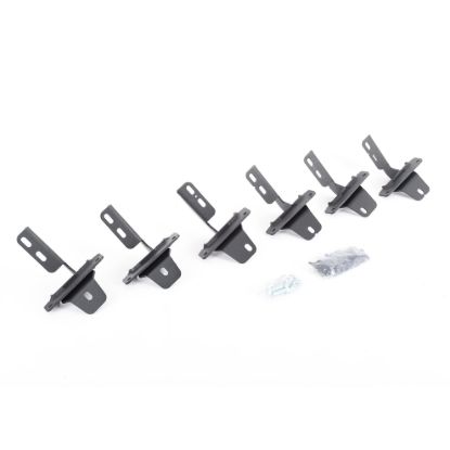 GO RHINO BRACKETS FOR VERTEX V3 - 6941296