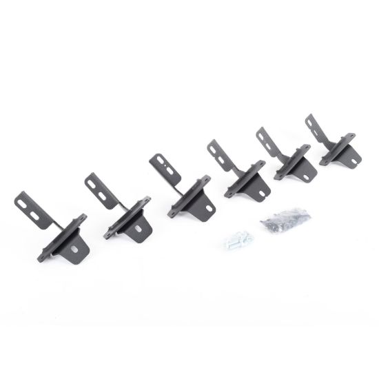 GO RHINO BRACKETS FOR VERTEX V3 - 6941296