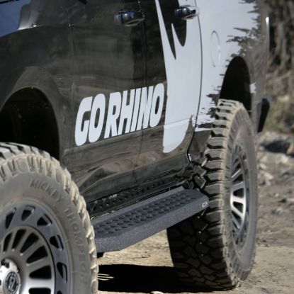 GO RHINO RB20 FD F150 CC - 69415087T