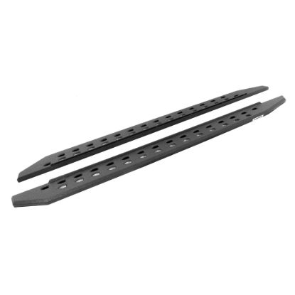GO RHINO RB20 SLIMS BOARDS W/ BRACKETS - 69417780ST