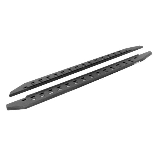 GO RHINO RB20 SLIMS BOARDS W/ BRACKETS - 69417780ST