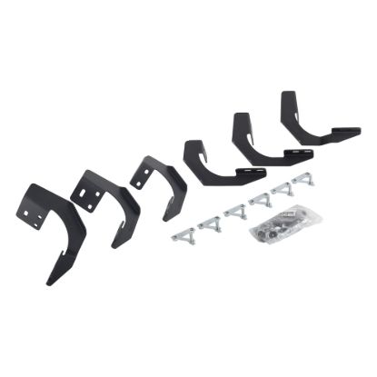 GO RHINO BRACKETS FOR VERTEX V3 - 6942066