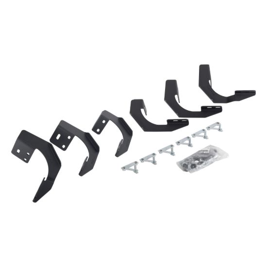 GO RHINO BRACKETS FOR VERTEX V3 - 6942066